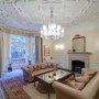 Victorian Townhouse in Chelsea | Living Room | Interior Designers